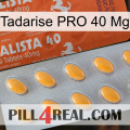 Tadarise PRO 40Mg 43